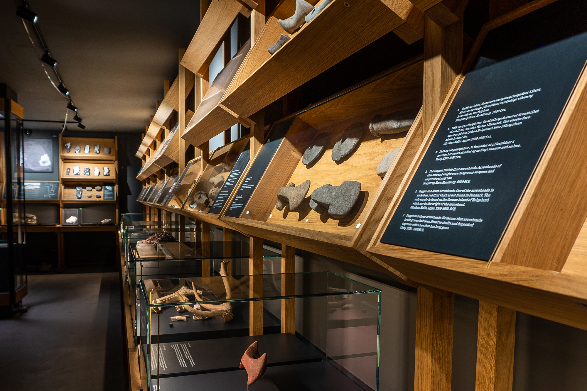 TM©Udstilling 02 Flintminen