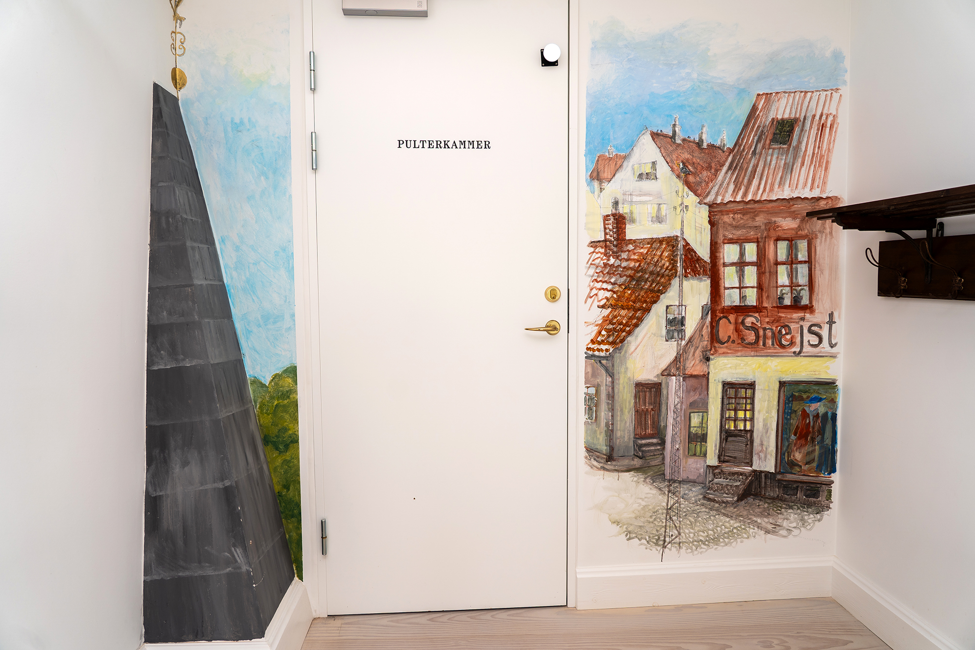 TM©Udstilling 09 Pulterkammer 2