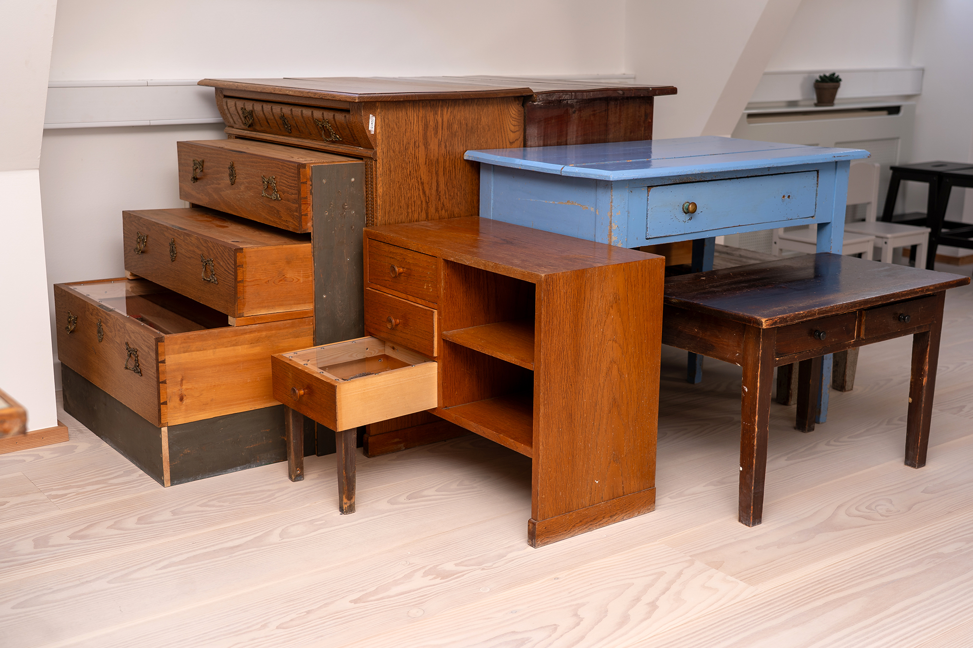 TM©Udstilling 09 Pulterkammer 4