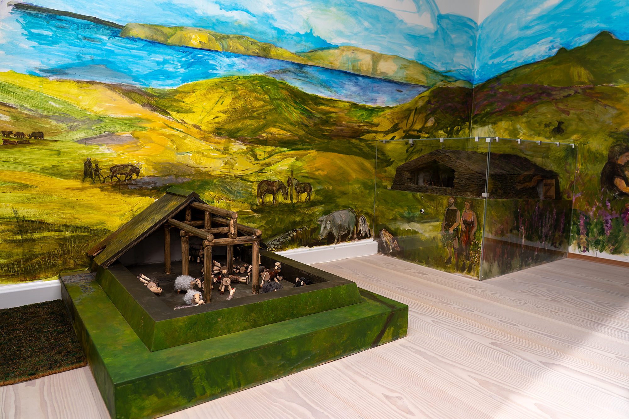 TM©Udstilling 09 Pulterkammer 6