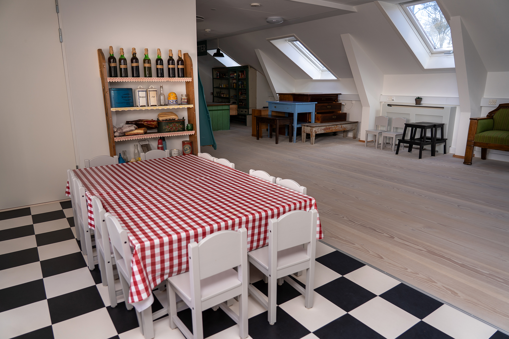 TM©Udstilling 09 Pulterkammer 7