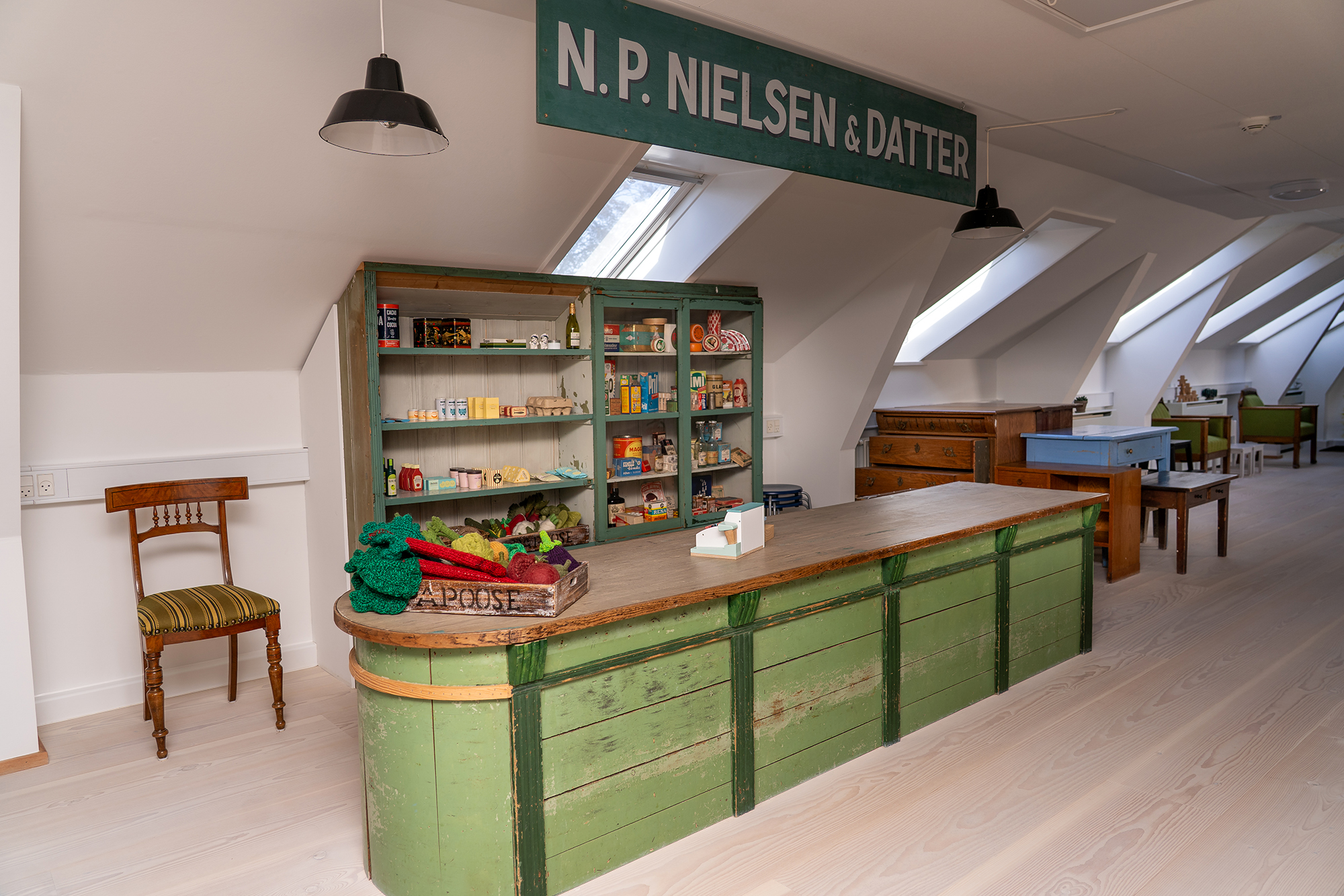 TM©Udstilling 09 Pulterkammer 8