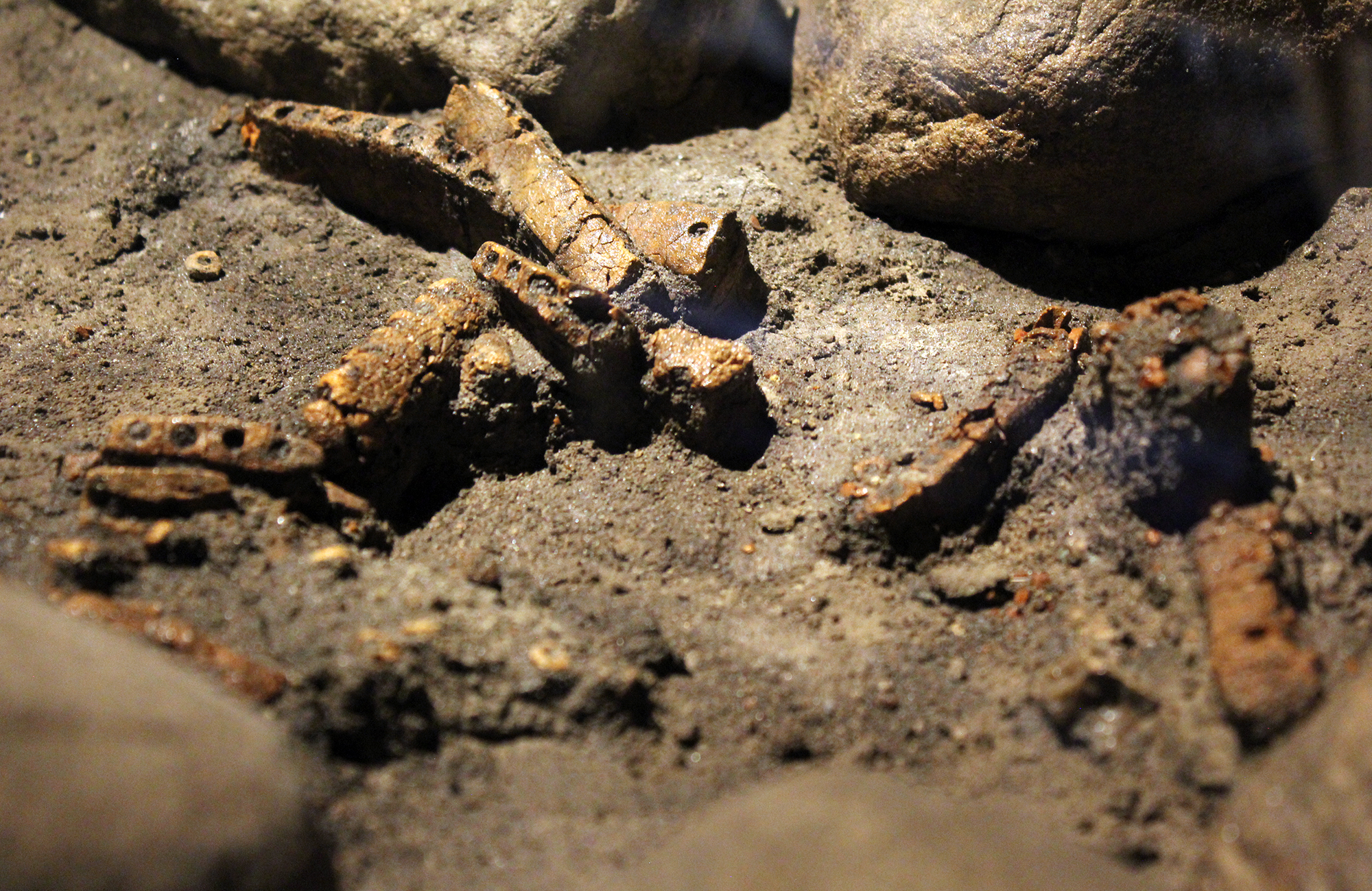 TM©Udstilling 02 Flintminen 14