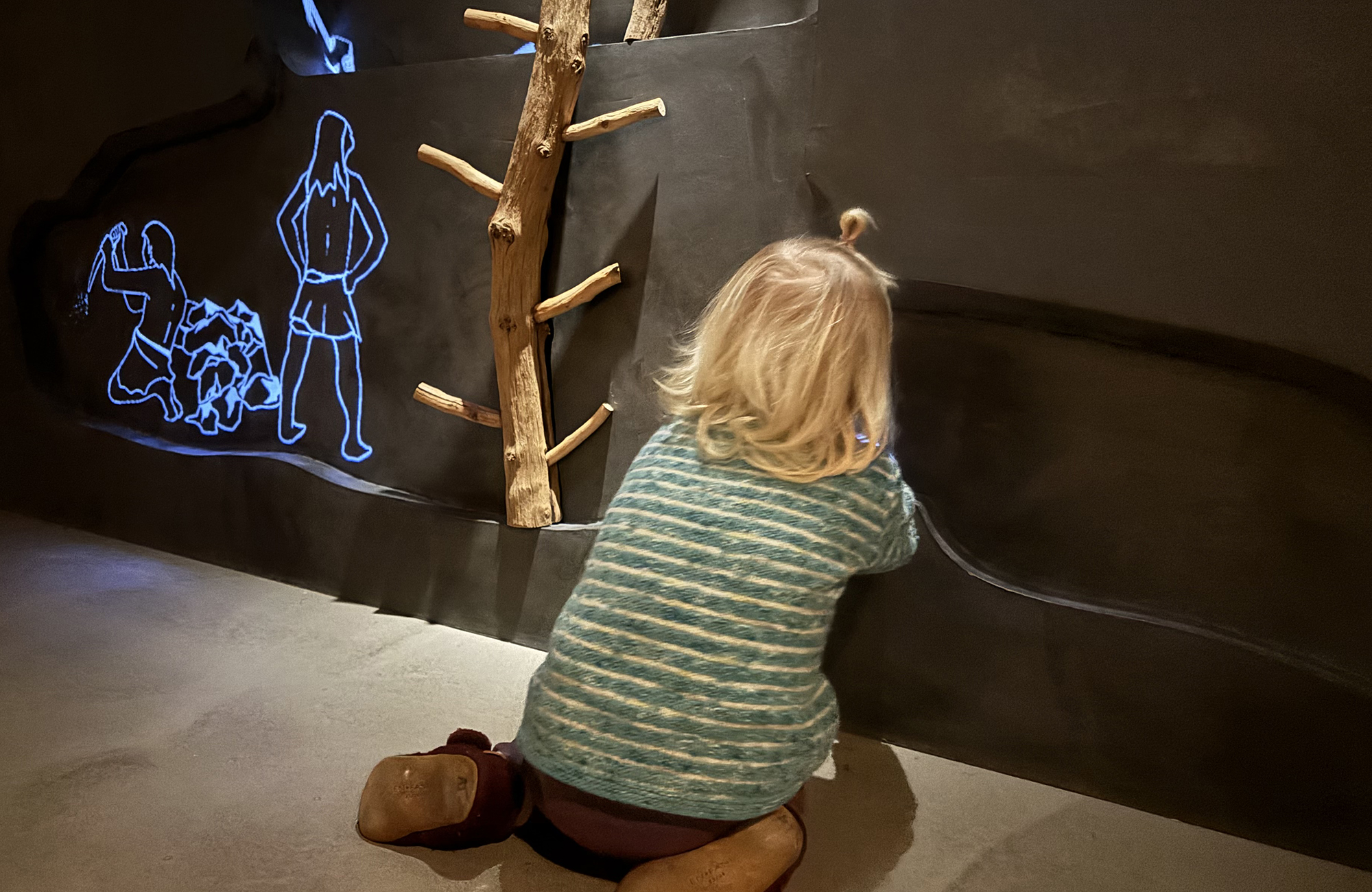 TM©Udstilling 02 Flintminen 16