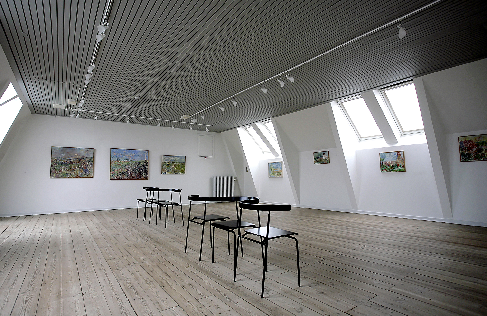 Heltborg Museum.Foto: Klaus Madsen