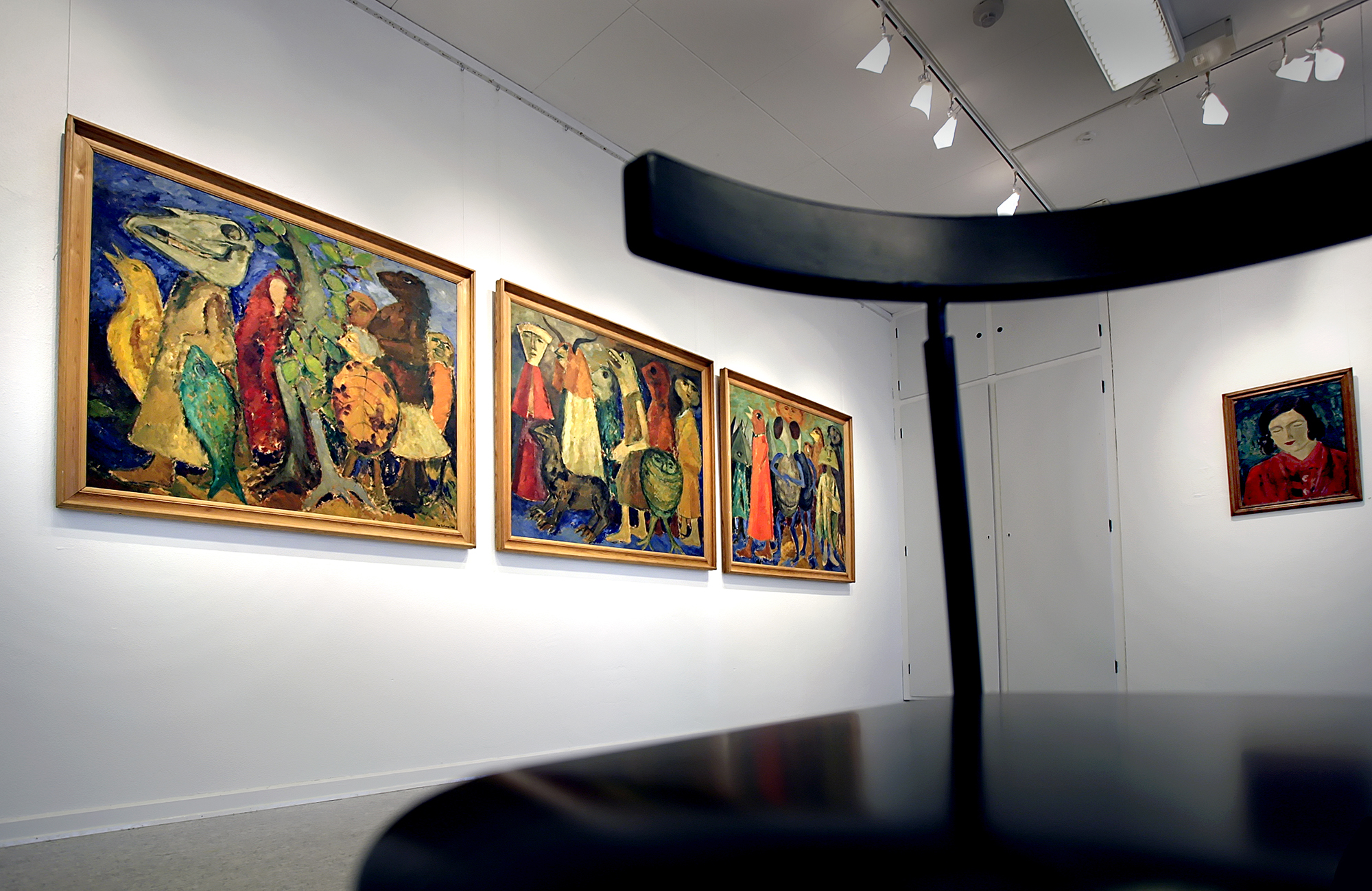 Heltborg Museum.Foto: Klaus Madsen